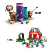 Obrázek Knižní zarážky: Slinky z filmu Toy Story