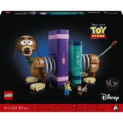 Obrázek Knižní zarážky: Slinky z filmu Toy Story