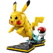 Obrázek Pikachu a Pokébal