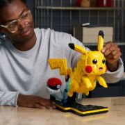 Obrázek Pikachu a Pokébal