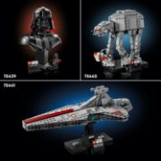Obrázek Busta Yody