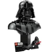 Obrázek Busta Darth Vadera