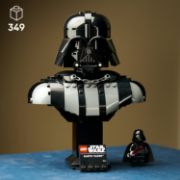 Obrázek Busta Darth Vadera