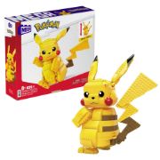 Obrázek MEGA CONSTRUX POKÉMON - JUMBO PIKACHU
