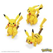 Obrázek MEGA CONSTRUX POKÉMON - JUMBO PIKACHU