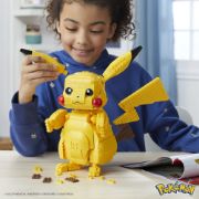 Obrázek MEGA CONSTRUX POKÉMON - JUMBO PIKACHU