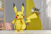 Obrázek MEGA CONSTRUX POKÉMON - JUMBO PIKACHU