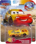 Obrázek CARS COLOR CHANGERS PODZIMNÍ EDICE ASST