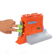 Obrázek Hot Wheels skates skates fingerboard skatepark herní set asst 