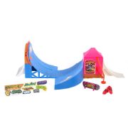 Obrázek Hot Wheels skates zábavný fingerboard skatepark