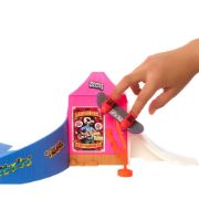 Obrázek Hot Wheels skates zábavný fingerboard skatepark