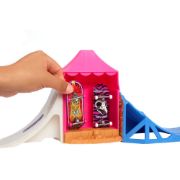 Obrázek Hot Wheels skates zábavný fingerboard skatepark