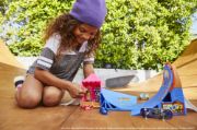Obrázek Hot Wheels skates zábavný fingerboard skatepark