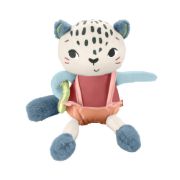 Obrázek Fisher Price sněžný leopard 