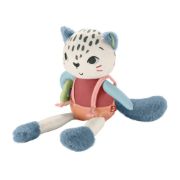 Obrázek Fisher Price sněžný leopard 