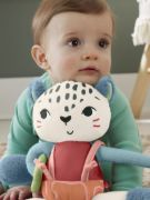 Obrázek Fisher Price sněžný leopard 