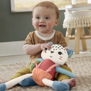 Obrázek Fisher Price sněžný leopard 