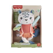 Obrázek Fisher Price sněžný leopard 