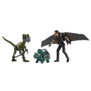 Obrázek JW IAN MALCOLM S DINOSAURY A DOPLŇKY