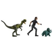 Obrázek JW IAN MALCOLM S DINOSAURY A DOPLŇKY