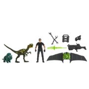 Obrázek JW IAN MALCOLM S DINOSAURY A DOPLŇKY