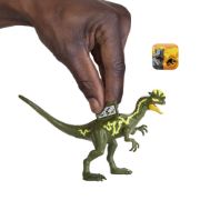Obrázek JW IAN MALCOLM S DINOSAURY A DOPLŇKY