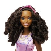 Obrázek BRB MOJE PRVNÍ BARBIE PANENKA DEN A NOC - RŮŽOVÁ