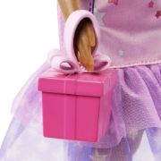 Obrázek BRB MOJE PRVNÍ BARBIE PANENKA DEN A NOC - RŮŽOVÁ