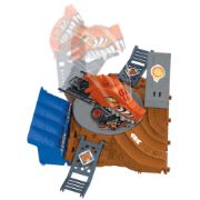 Obrázek Hot Wheels Monster trucks aréna:semifinále set asst 