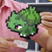 Obrázek MEGA POKÉMON PIXEL ART - BULBUSAUR