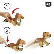 Obrázek Jurassic World interaktivní DINOSAURUS asst