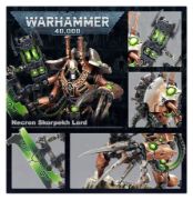 Obrázek Necrons Royal Court