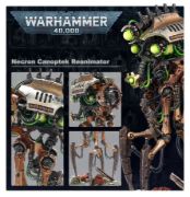 Obrázek Necrons Royal Court