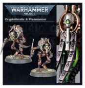 Obrázek Necrons Royal Court