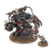 Obrázek ORKS: GHAZGHKULL THRAKA