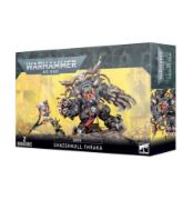 Obrázek ORKS: GHAZGHKULL THRAKA