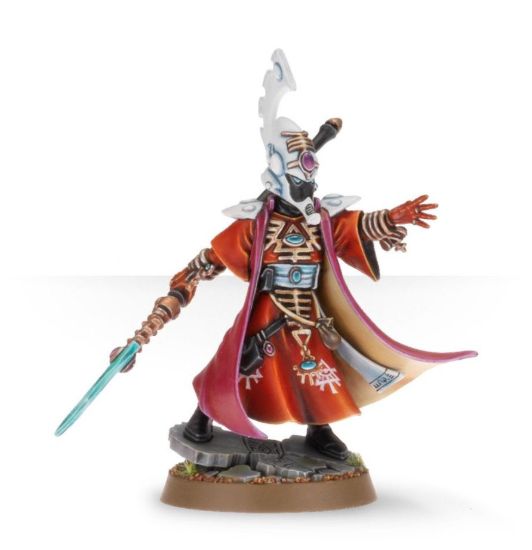 Obrázek Farseer