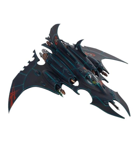 Obrázek Razorwing Jetfighter