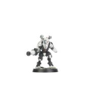 Obrázek KILL TEAM: XV26 STEALTH BATTLESUITS