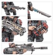Obrázek KILL TEAM: BROOD BROTHERS