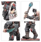 Obrázek KILL TEAM: BROOD BROTHERS