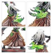 Obrázek KILL TEAM: MANDRAKES