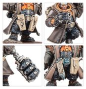 Obrázek KILL TEAM: HERNKYN YAEGIRS