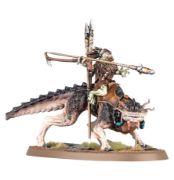 Obrázek T'AU EMPIRE: KROOT LONE-SPEAR