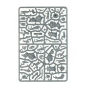 Obrázek T'AU EMPIRE: KROOTOX RAMPAGERS
