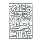 Obrázek T'AU EMPIRE: KROOTOX RAMPAGERS