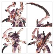Obrázek TYRANIDS: VON RYAN'S LEAPERS
