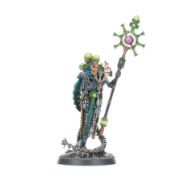 Obrázek NECRONS: ORIKAN THE DIVINER