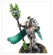 Obrázek NECRONS: IMOTEKH THE STORMLORD