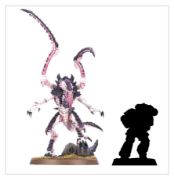 Obrázek TYRANIDS: LICTOR